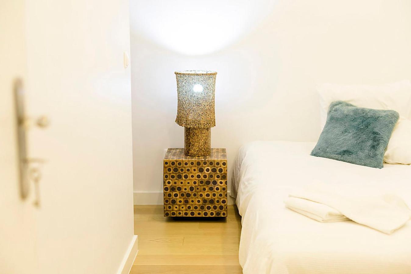 Appartement Belem Place - Free Parking Area Lissabon